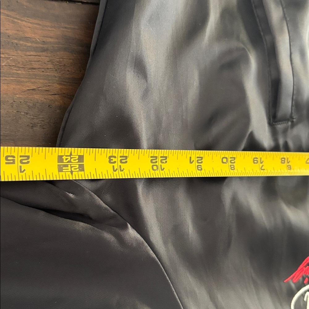 Ford Vintage Taylor Racing Jacket - Picture 6 of 16